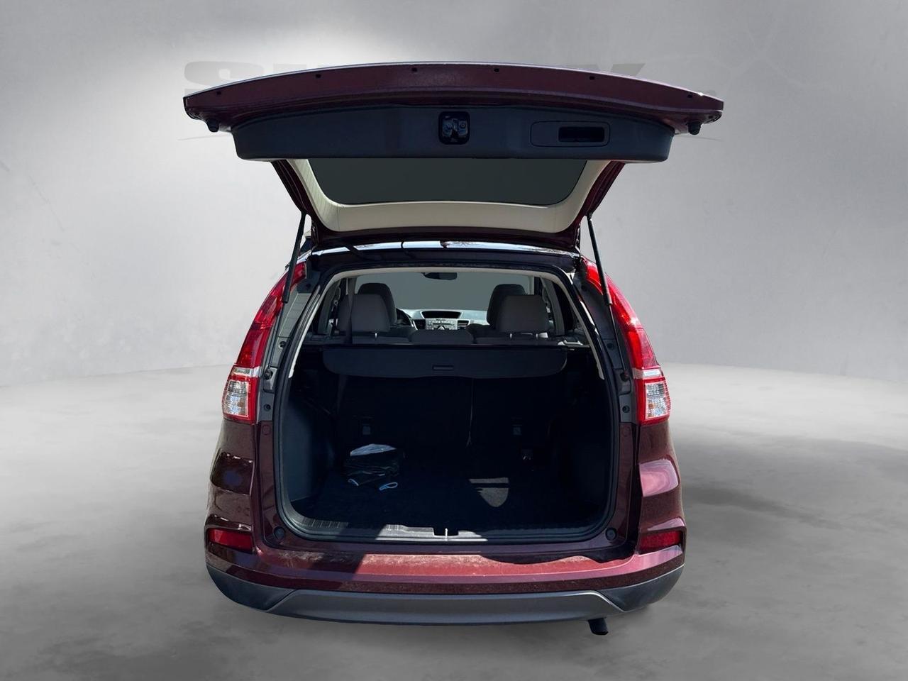 2016 Honda CR-V SE Chantilly VA