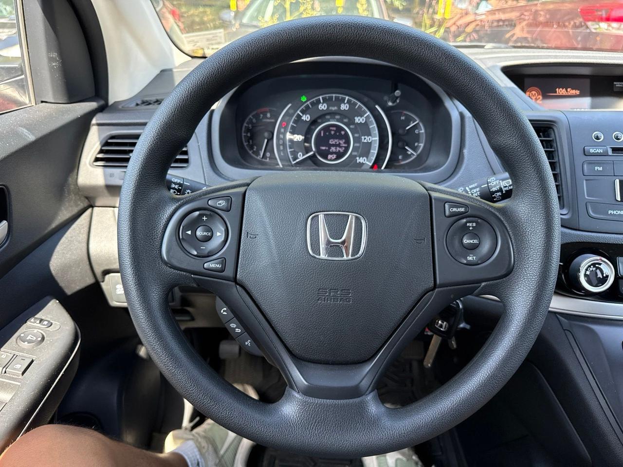 2016 Honda CR-V SE Chantilly VA