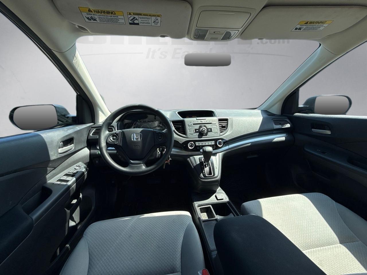 2016 Honda CR-V SE Chantilly VA