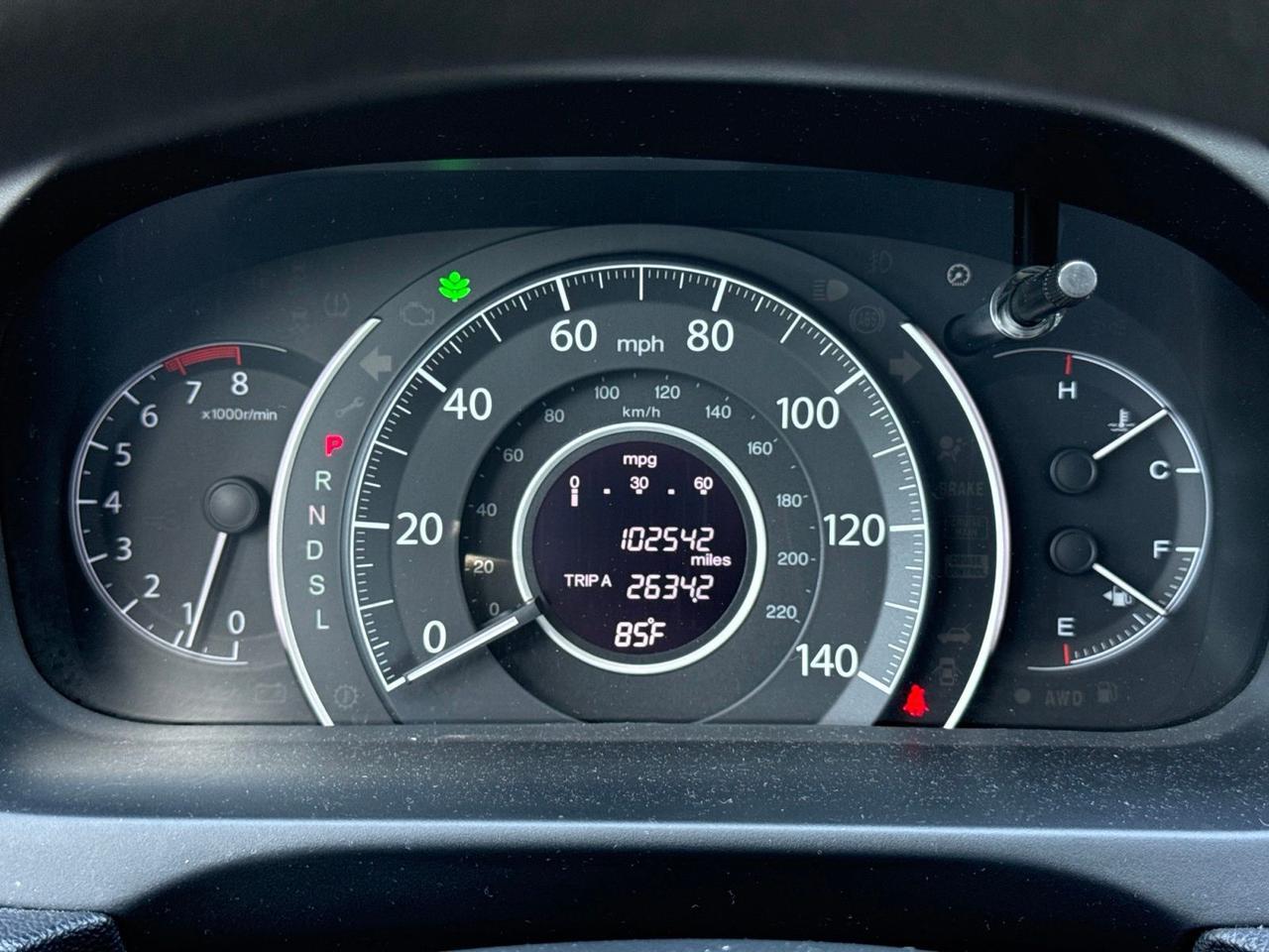 2016 Honda CR-V SE Chantilly VA