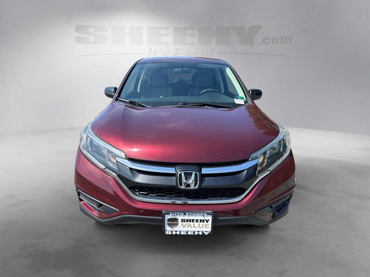 2016 Honda CR-V SE Chantilly VA