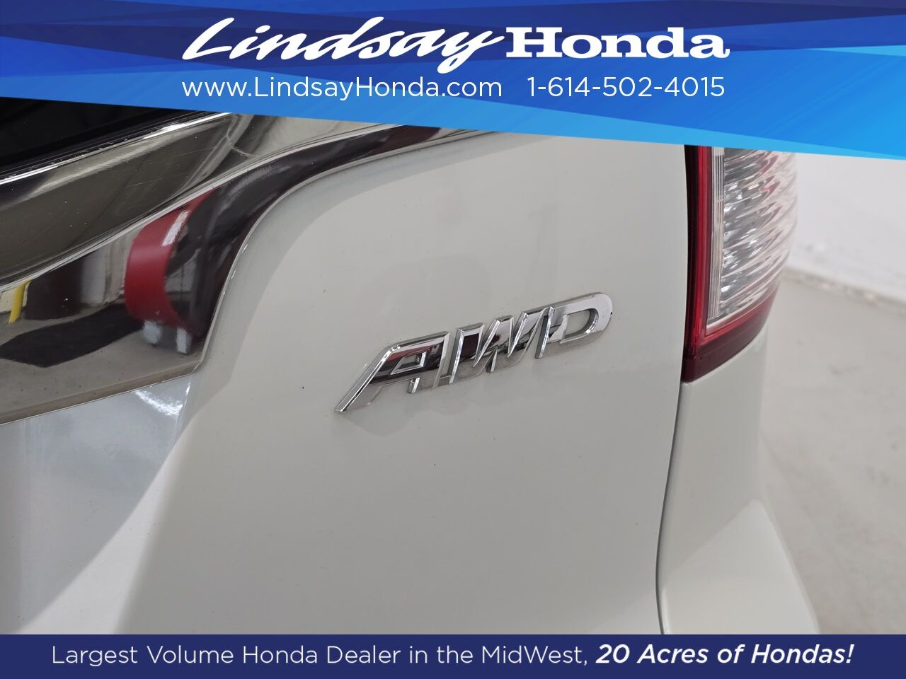 2016 Honda CR-V Touring Columbus OH