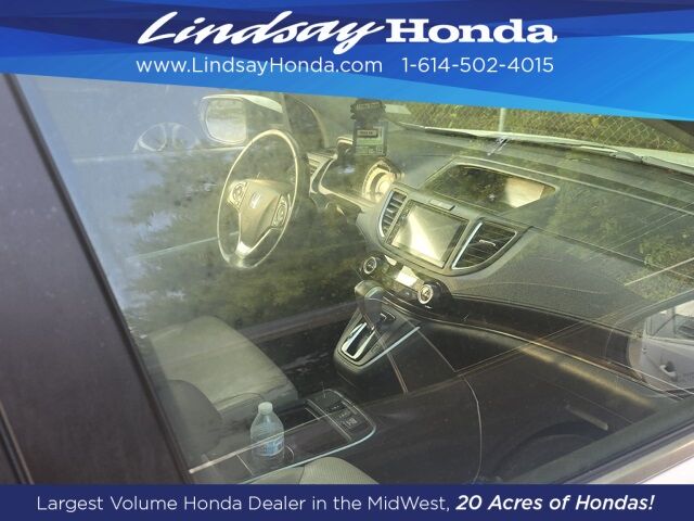 2016 Honda CR-V Touring Columbus OH