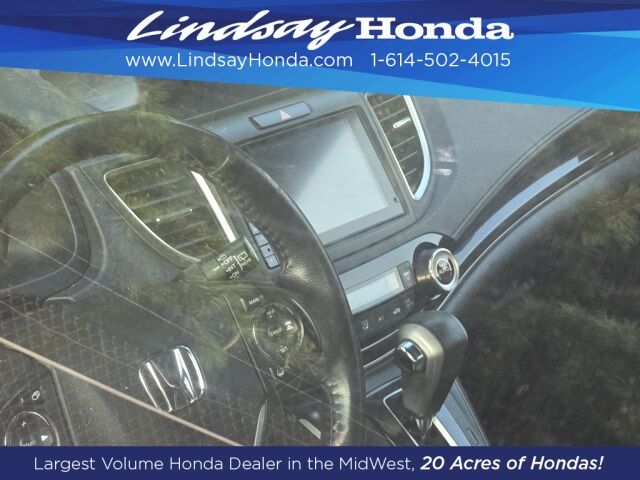 2016 Honda CR-V Touring Columbus OH