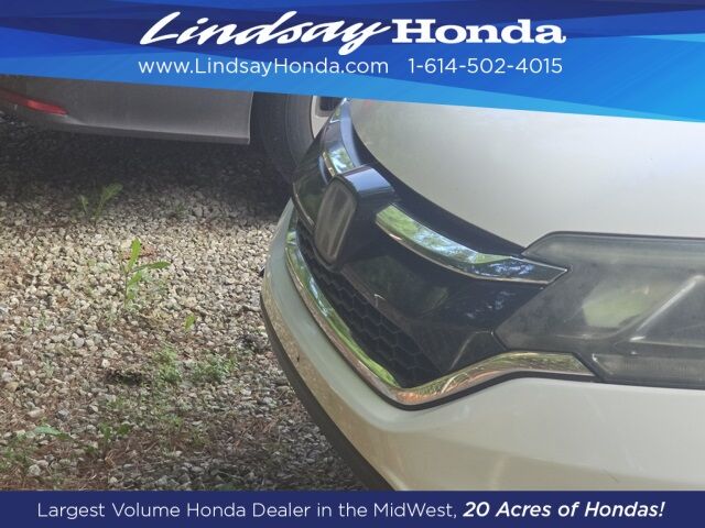 2016 Honda CR-V Touring Columbus OH