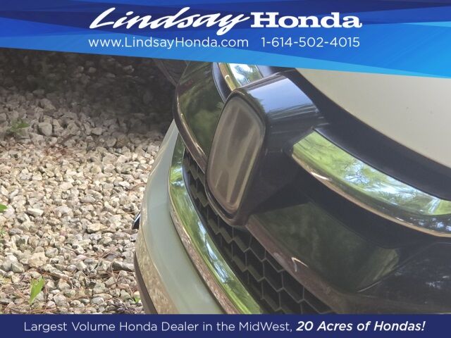 2016 Honda CR-V Touring Columbus OH