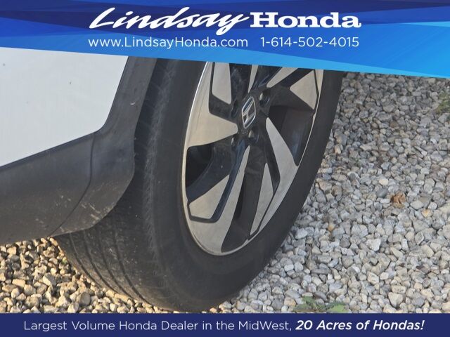 2016 Honda CR-V Touring Columbus OH
