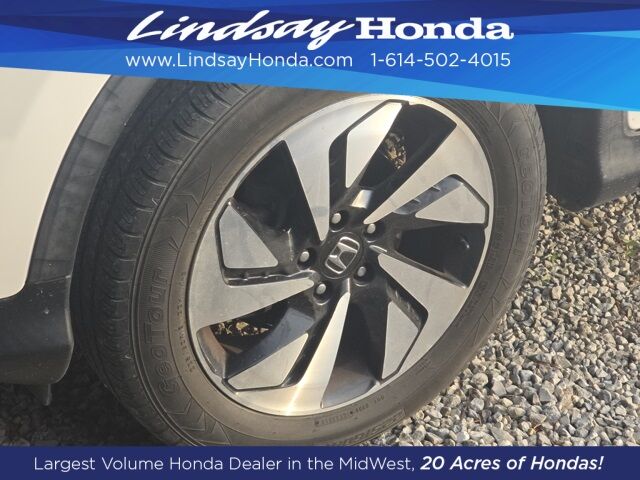 2016 Honda CR-V Touring Columbus OH