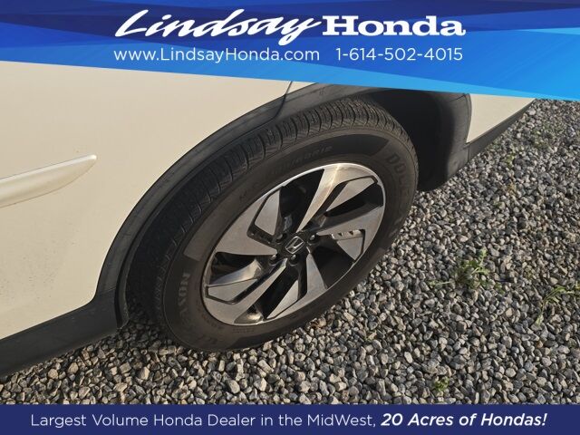 2016 Honda CR-V Touring Columbus OH