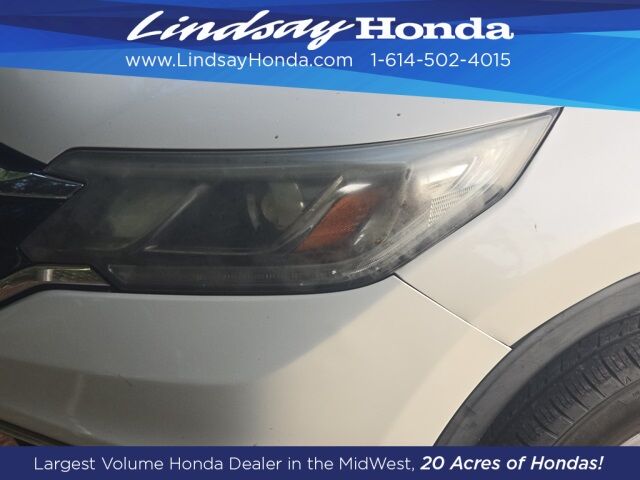 2016 Honda CR-V Touring Columbus OH