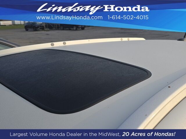 2016 Honda CR-V Touring Columbus OH
