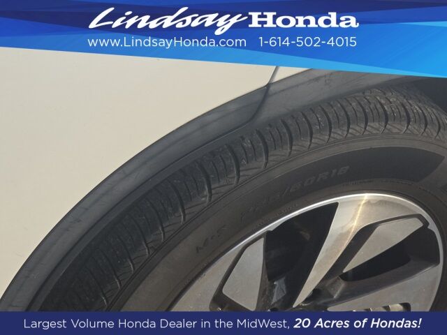2016 Honda CR-V Touring Columbus OH