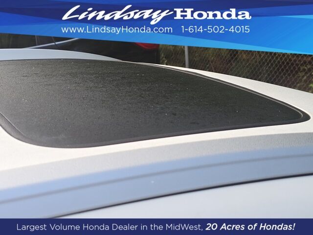 2016 Honda CR-V Touring Columbus OH