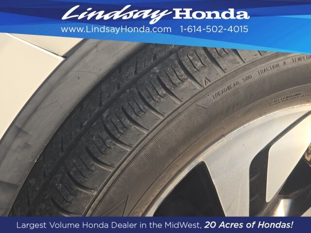 2016 Honda CR-V Touring Columbus OH