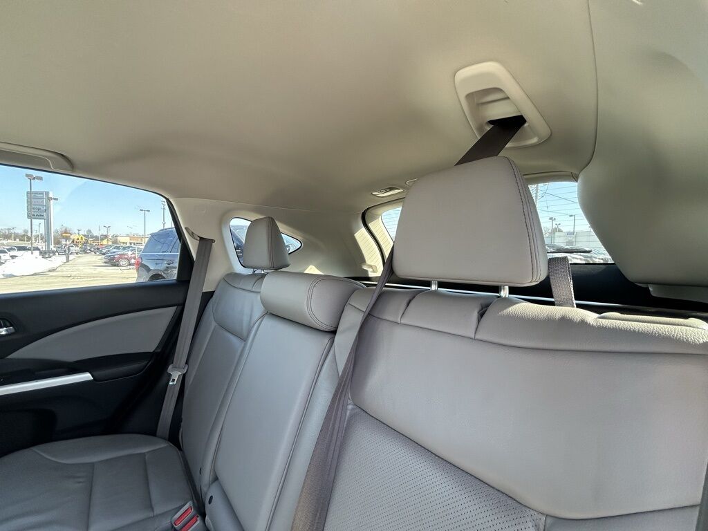 2016 Honda CR-V Touring Crestwood KY