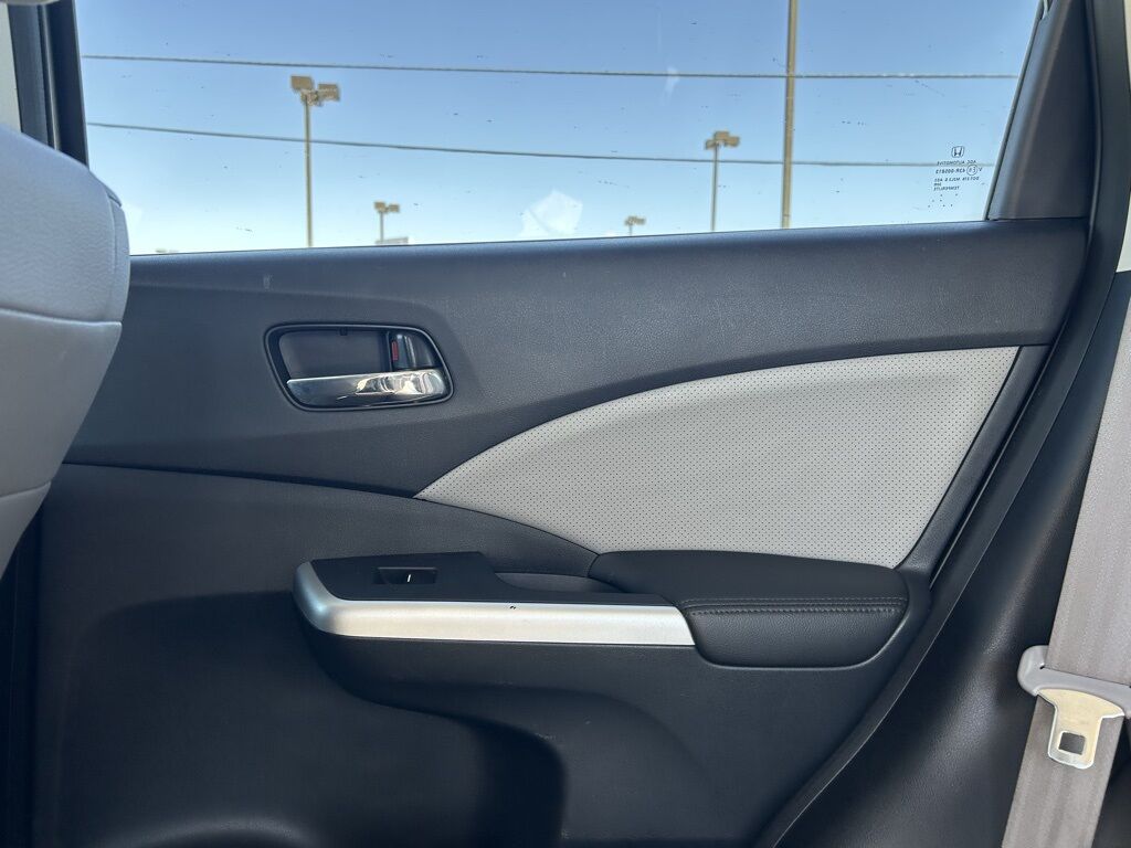 2016 Honda CR-V Touring Crestwood KY