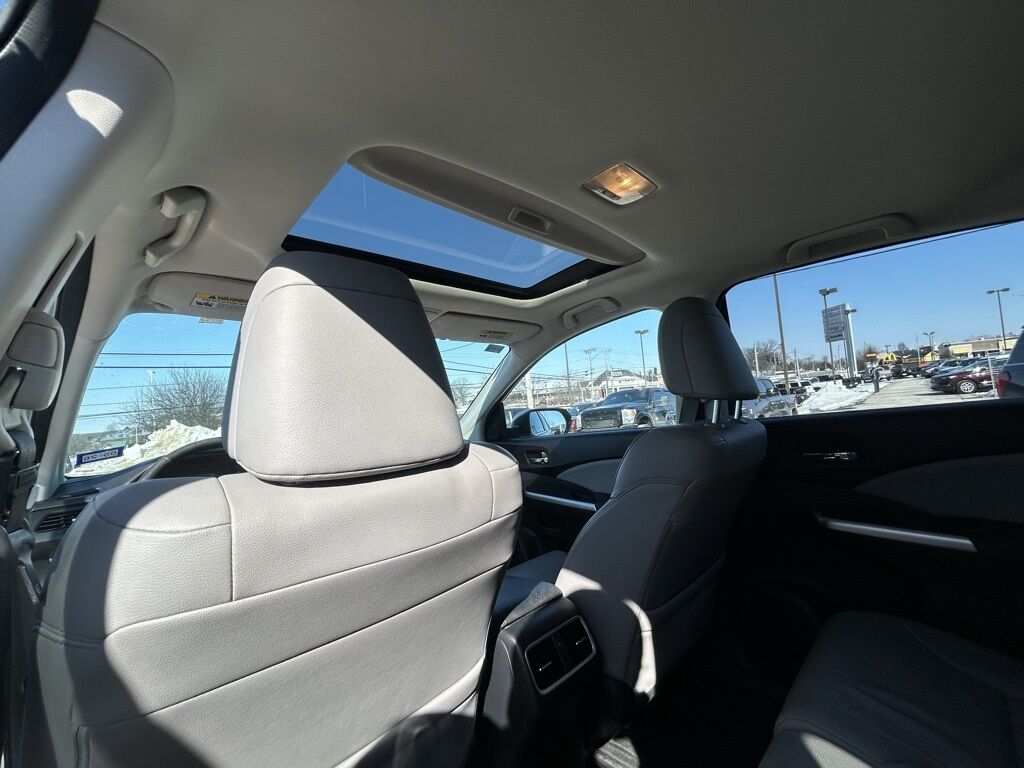 2016 Honda CR-V Touring Crestwood KY