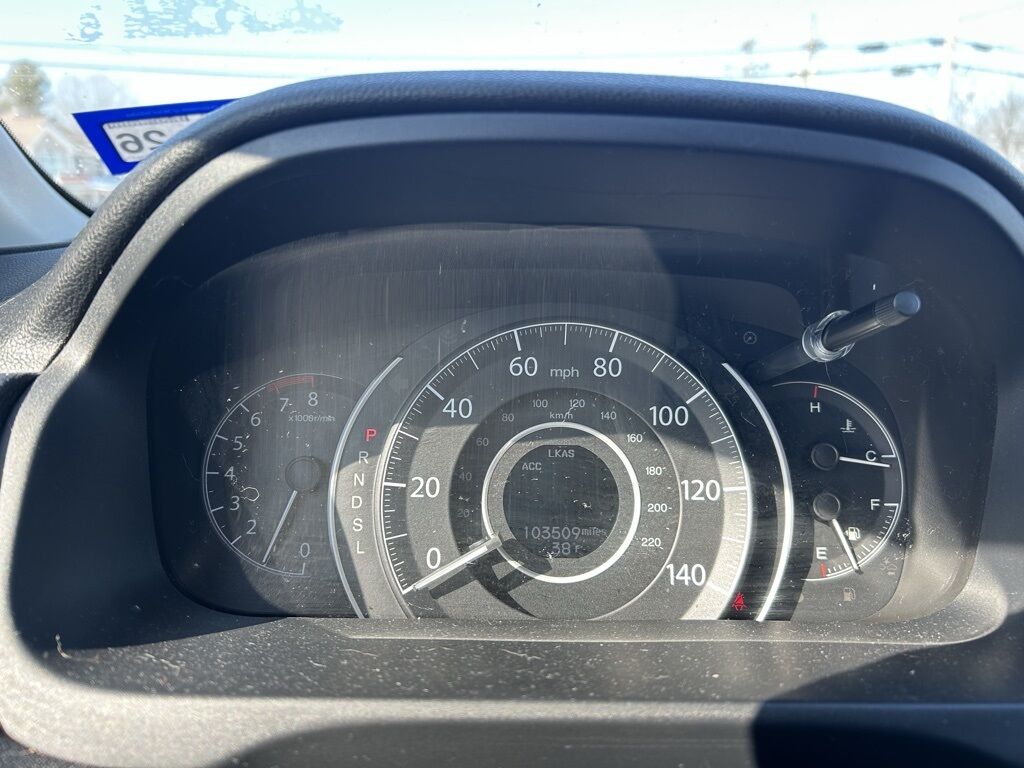 2016 Honda CR-V Touring Crestwood KY