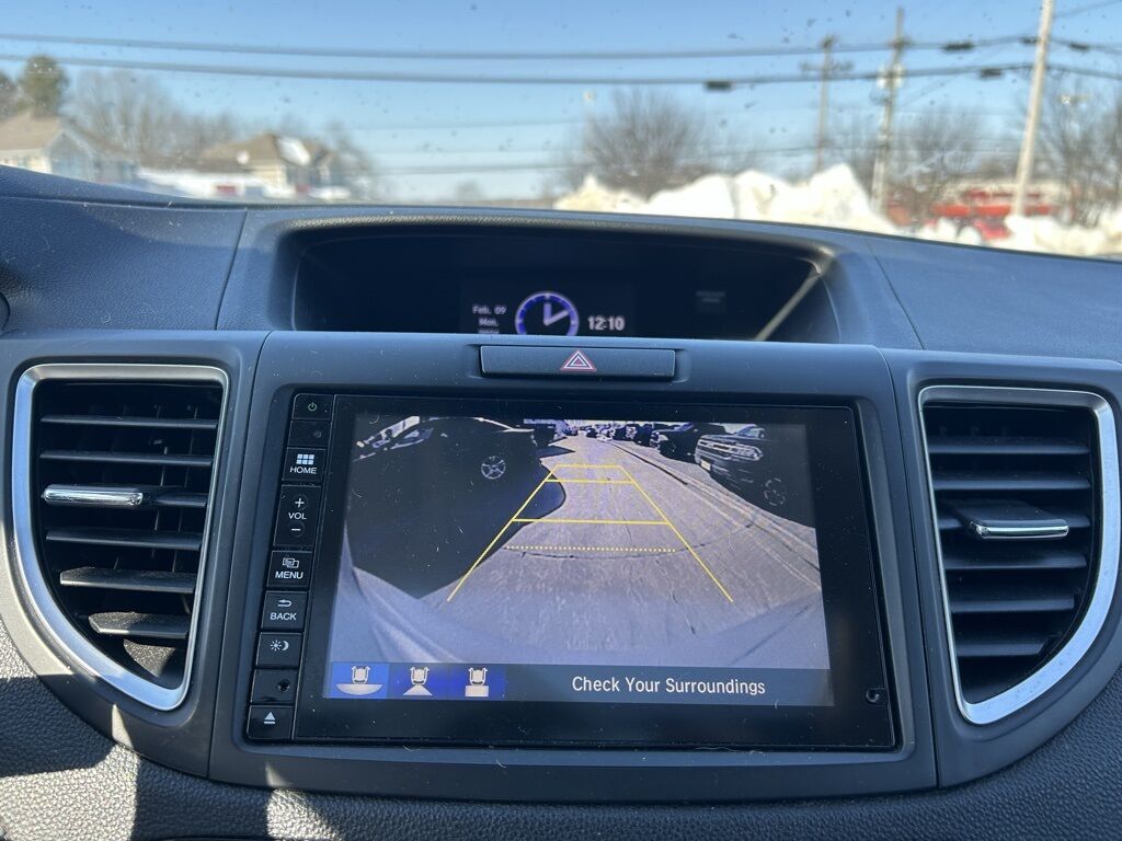 2016 Honda CR-V Touring Crestwood KY