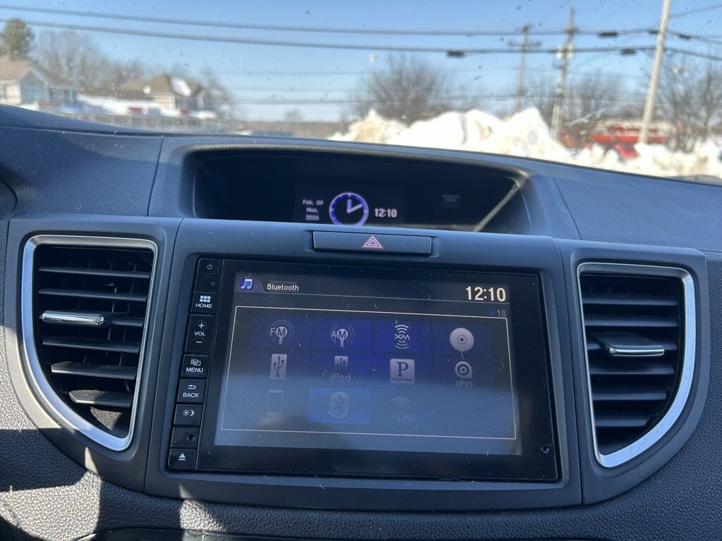 2016 Honda CR-V Touring Crestwood KY