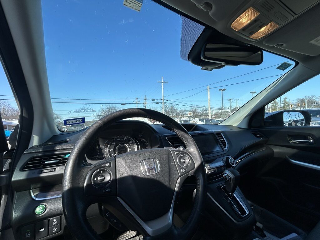 2016 Honda CR-V Touring Crestwood KY