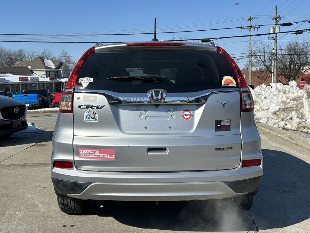 2016 Honda CR-V Touring Crestwood KY