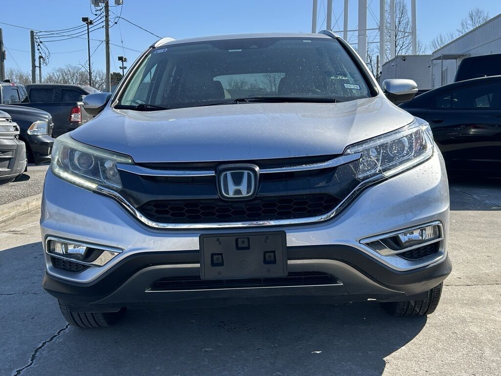 2016 Honda CR-V Touring Crestwood KY