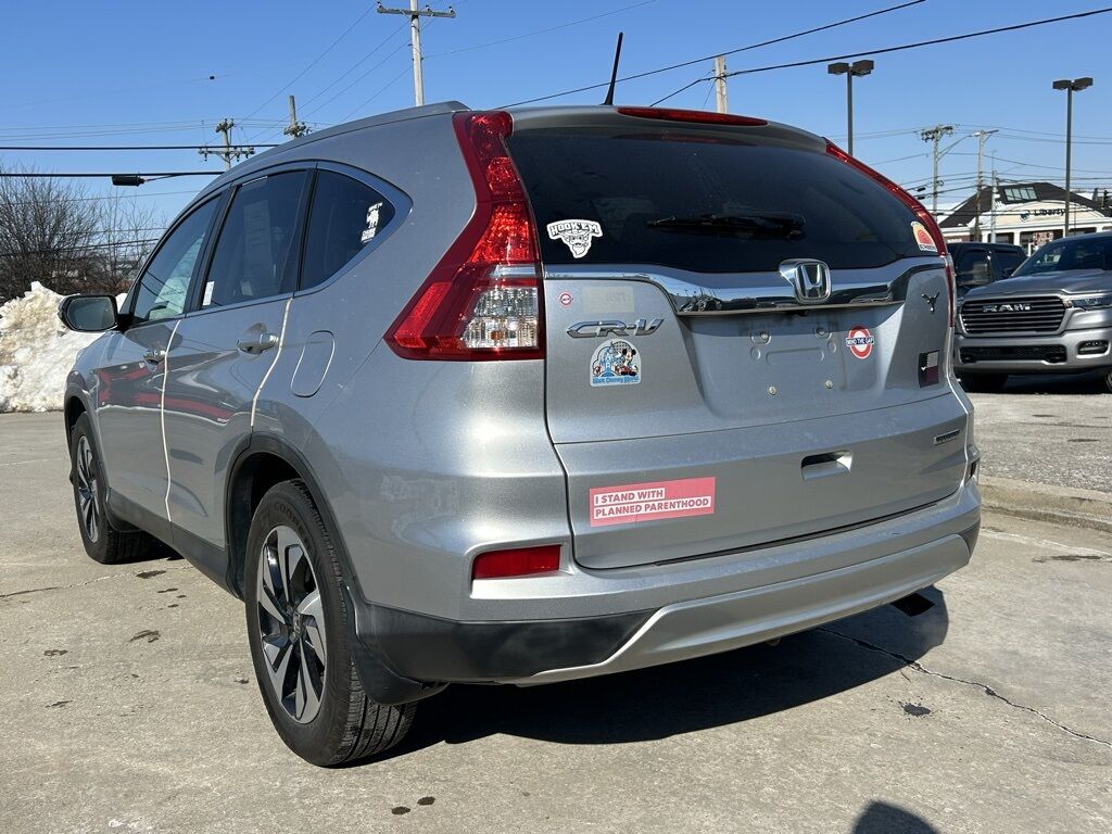 2016 Honda CR-V Touring Crestwood KY
