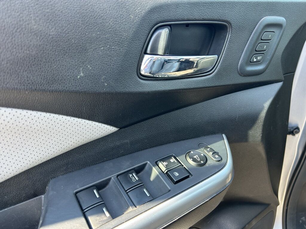 2016 Honda CR-V Touring Crestwood KY