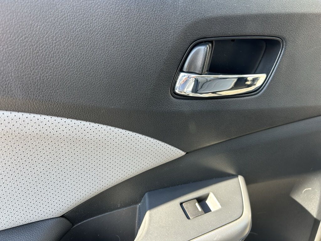 2016 Honda CR-V Touring Crestwood KY