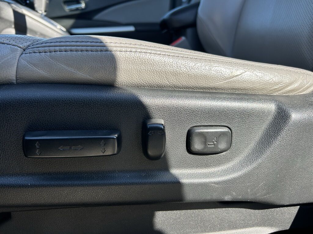 2016 Honda CR-V Touring Crestwood KY