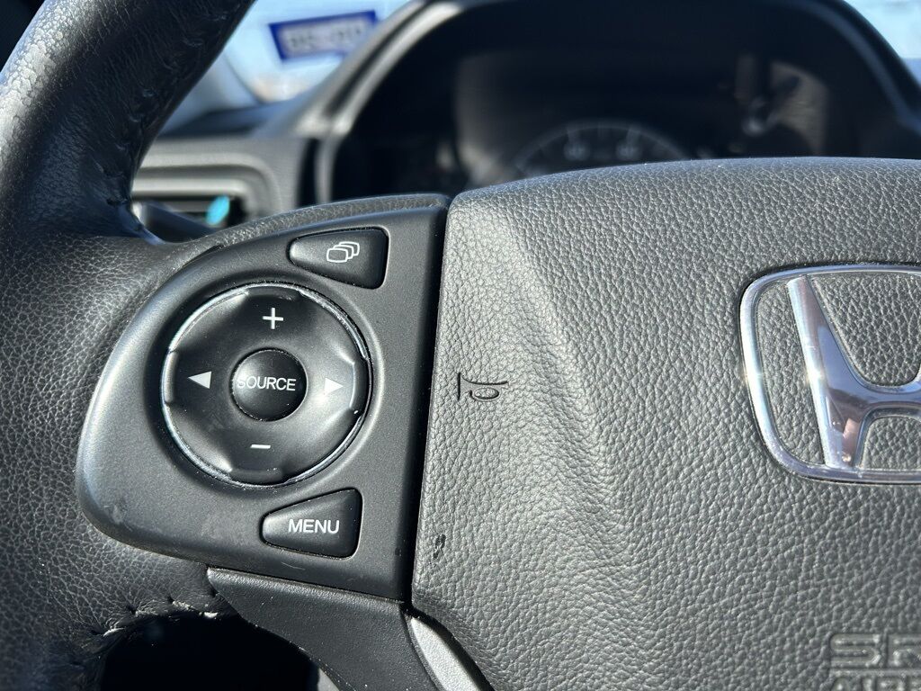 2016 Honda CR-V Touring Crestwood KY