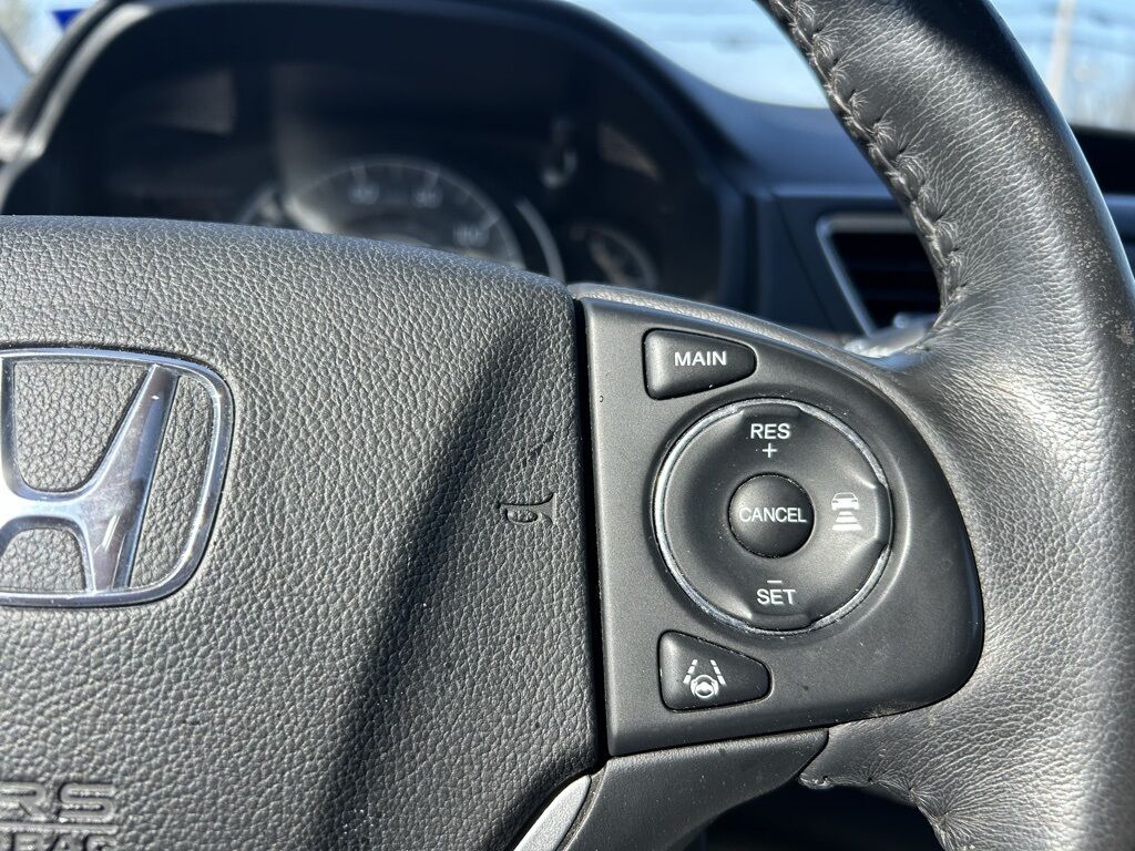 2016 Honda CR-V Touring Crestwood KY