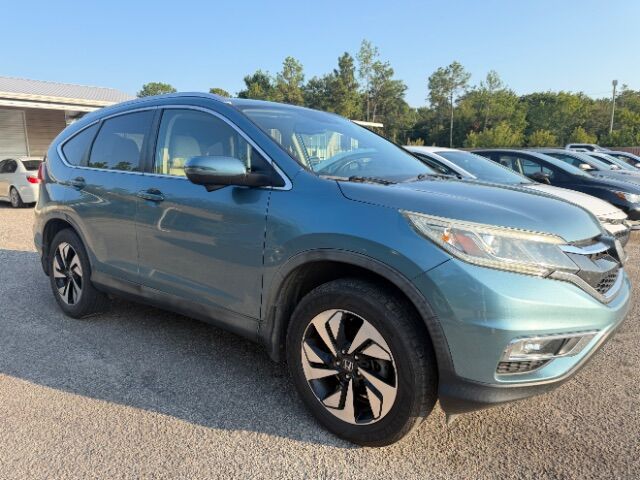 2016 Honda CR-V Touring Gaston SC