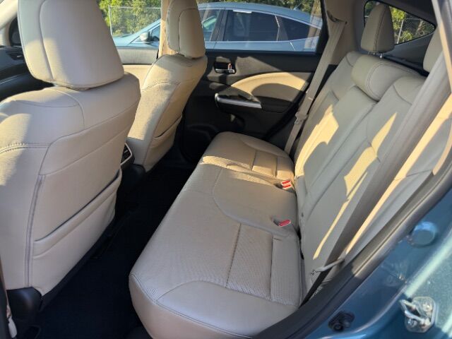 2016 Honda CR-V Touring Gaston SC