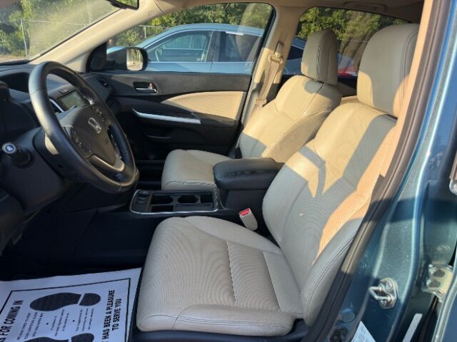 2016 Honda CR-V Touring Gaston SC