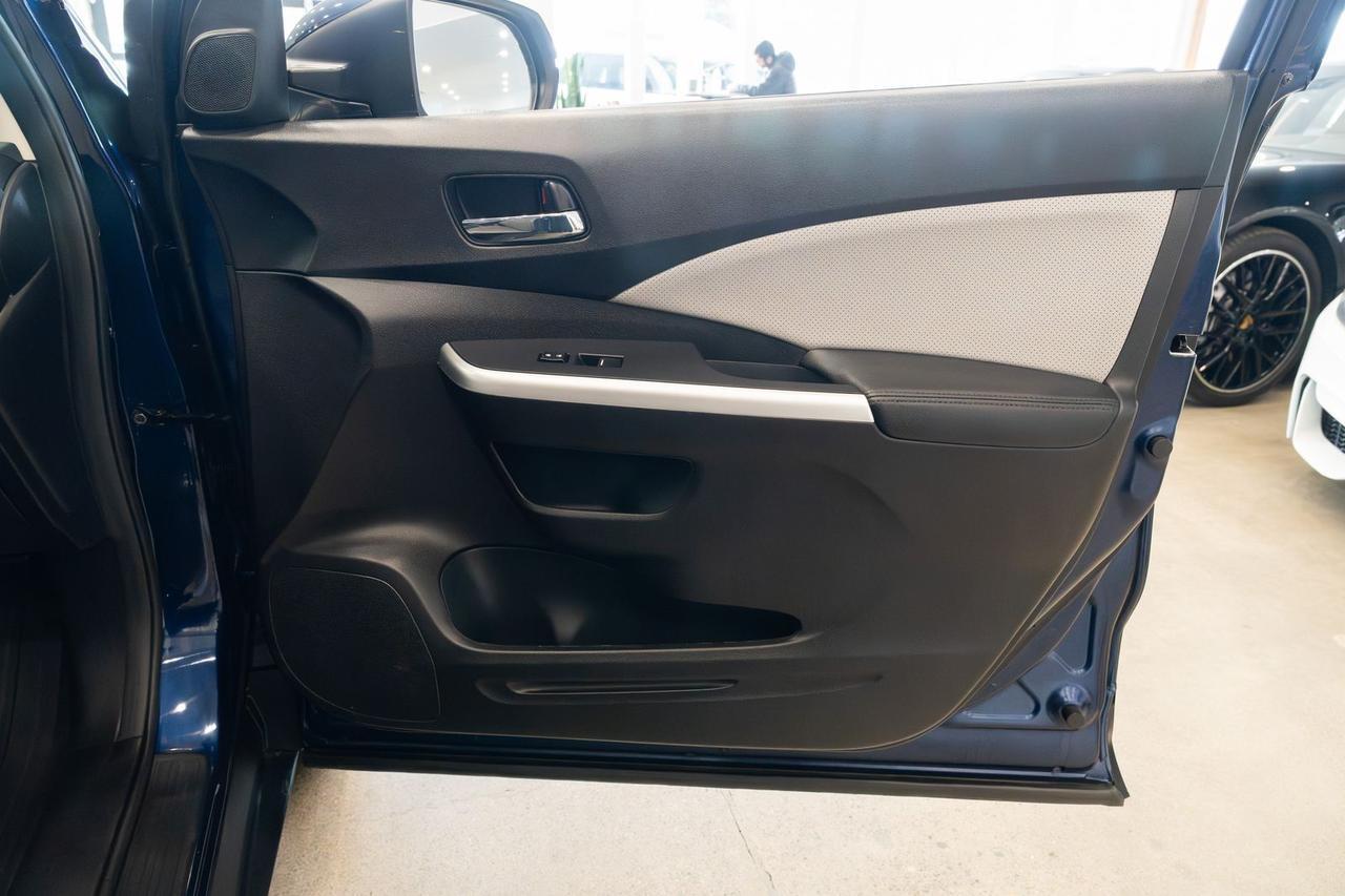 2016 Honda CR-V Touring Gladstone OR