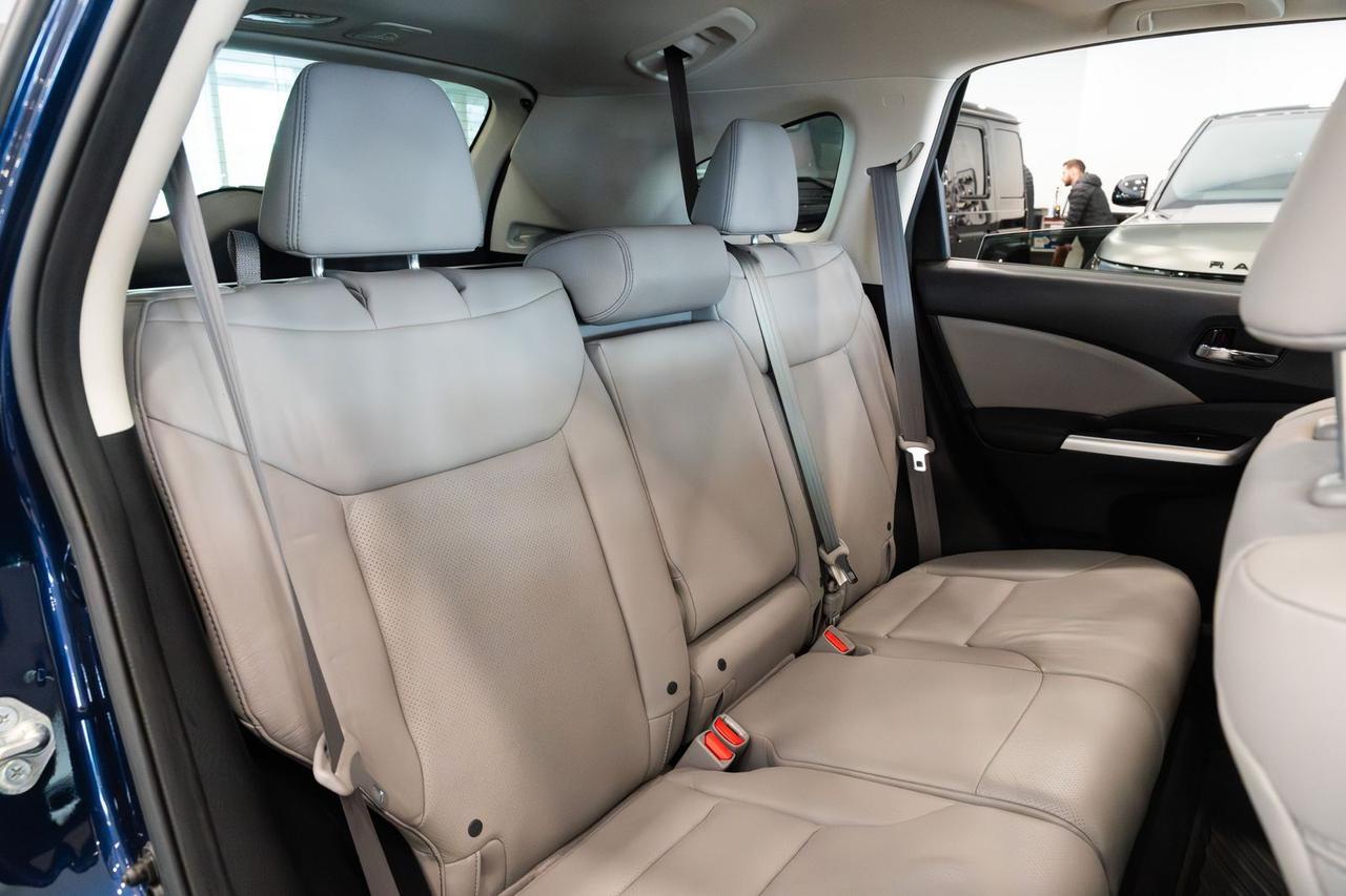 2016 Honda CR-V Touring Gladstone OR