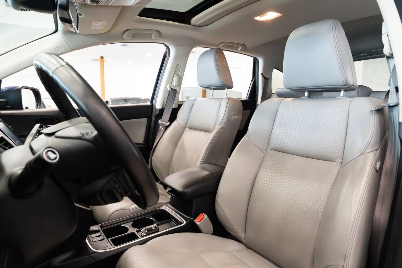 2016 Honda CR-V Touring Gladstone OR