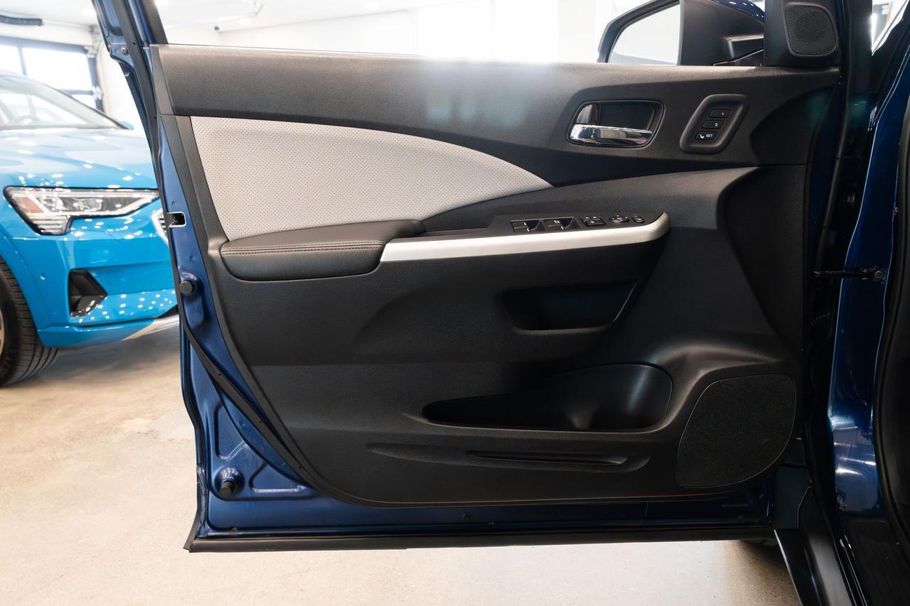 2016 Honda CR-V Touring Gladstone OR