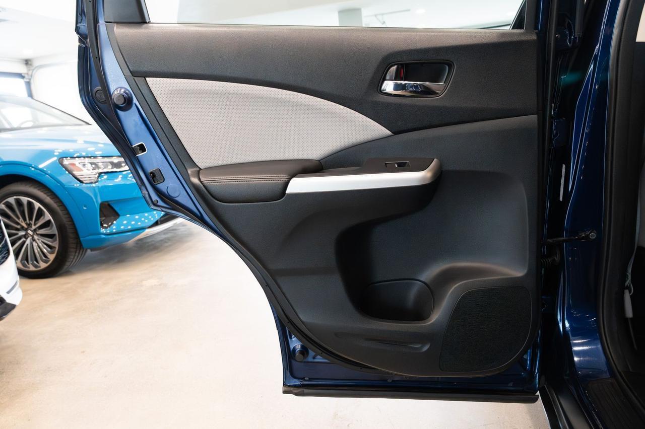 2016 Honda CR-V Touring Gladstone OR