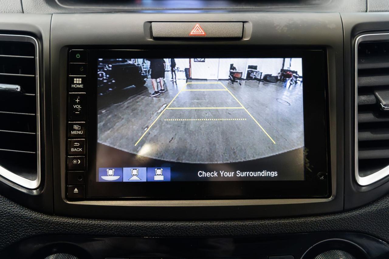 2016 Honda CR-V Touring Gladstone OR