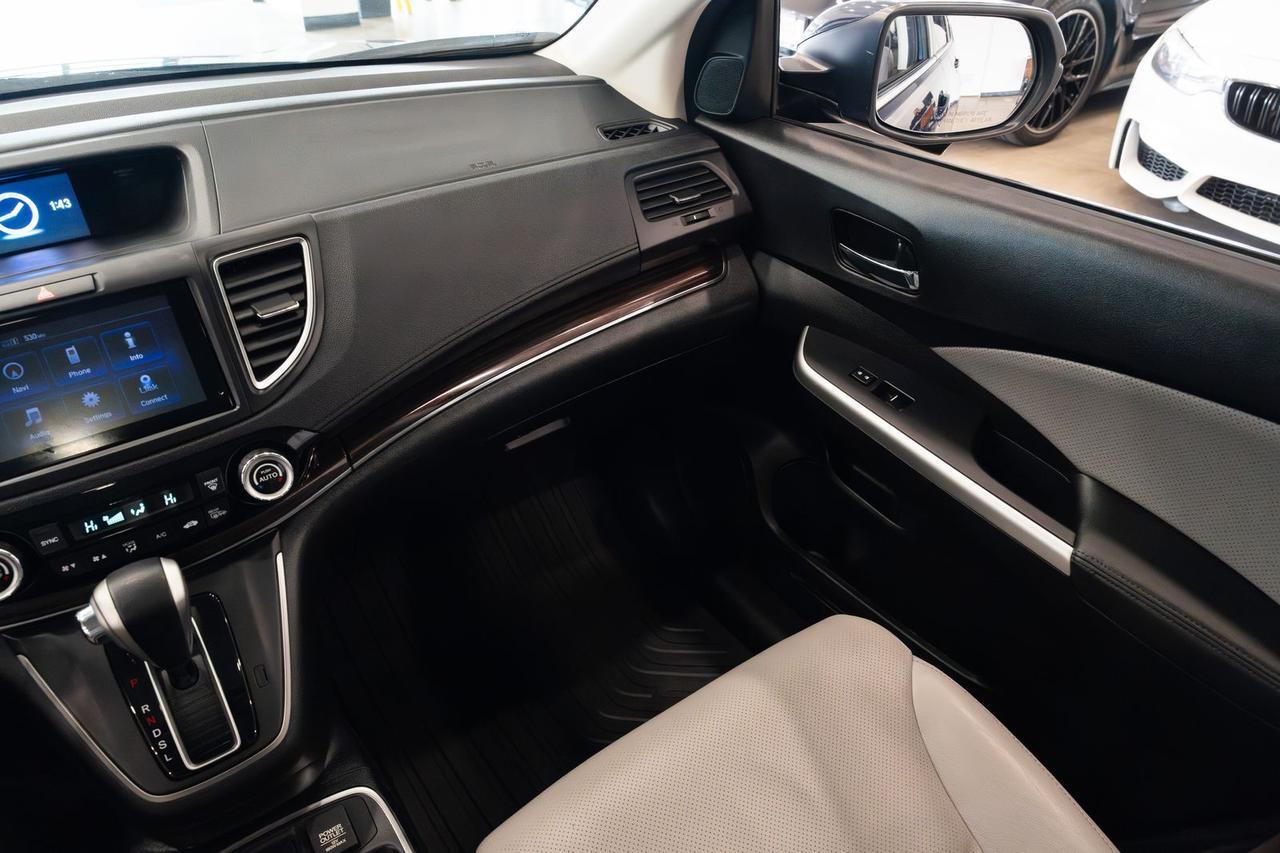 2016 Honda CR-V Touring Gladstone OR