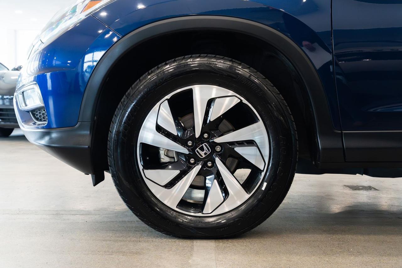 2016 Honda CR-V Touring Gladstone OR
