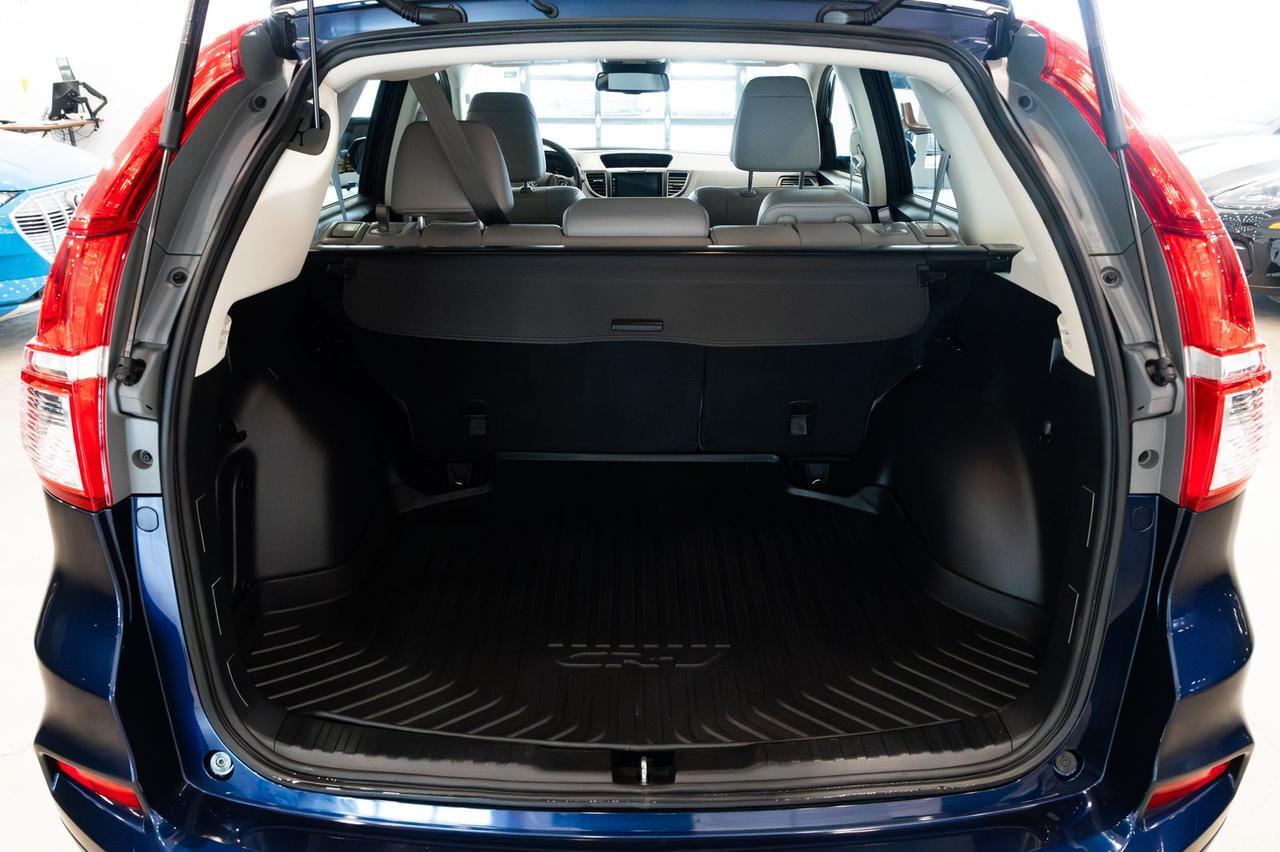 2016 Honda CR-V Touring Gladstone OR