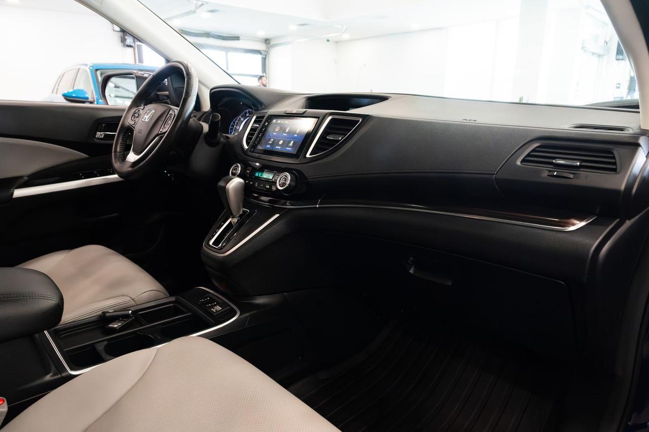 2016 Honda CR-V Touring Gladstone OR