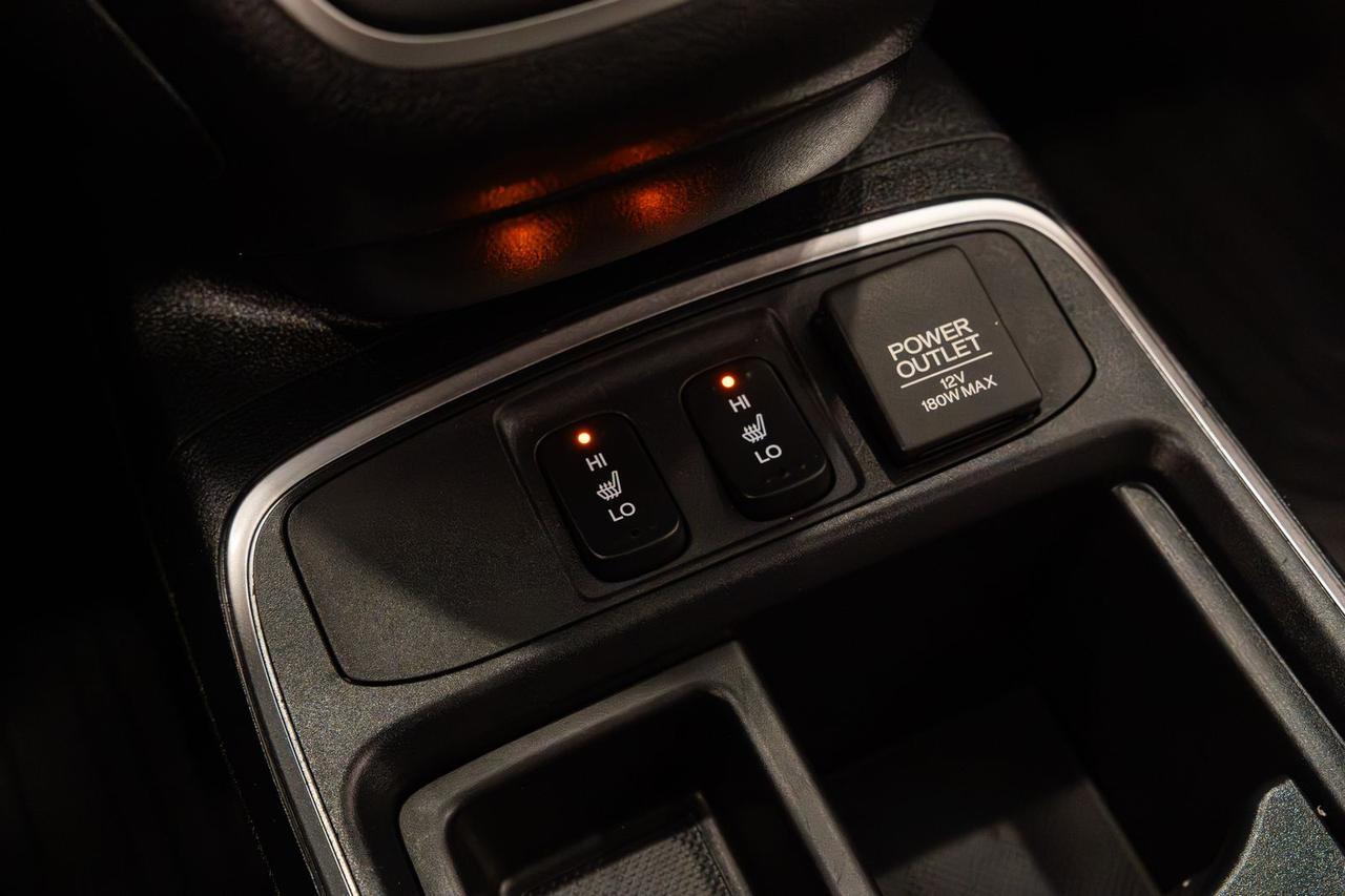 2016 Honda CR-V Touring Gladstone OR