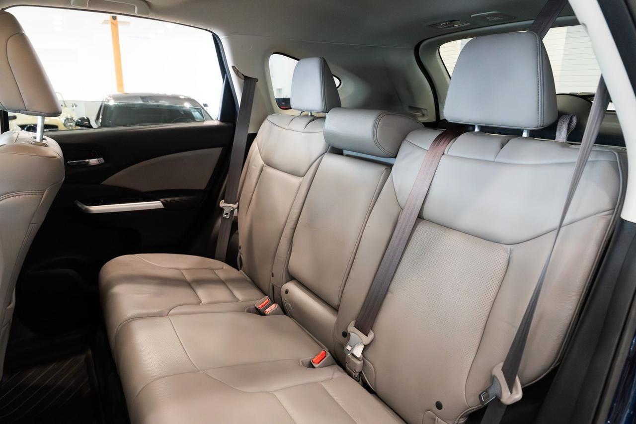 2016 Honda CR-V Touring Gladstone OR