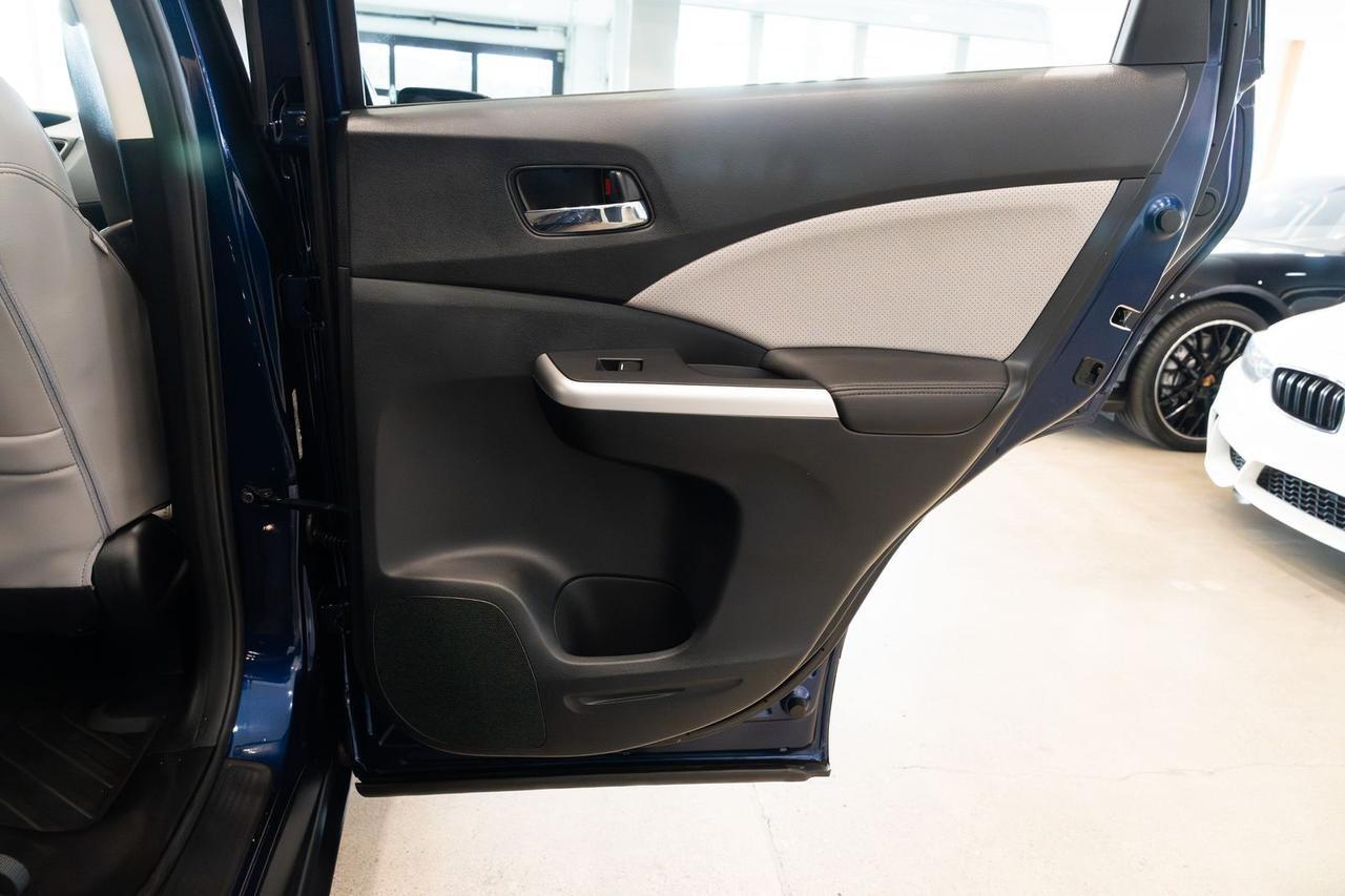 2016 Honda CR-V Touring Gladstone OR