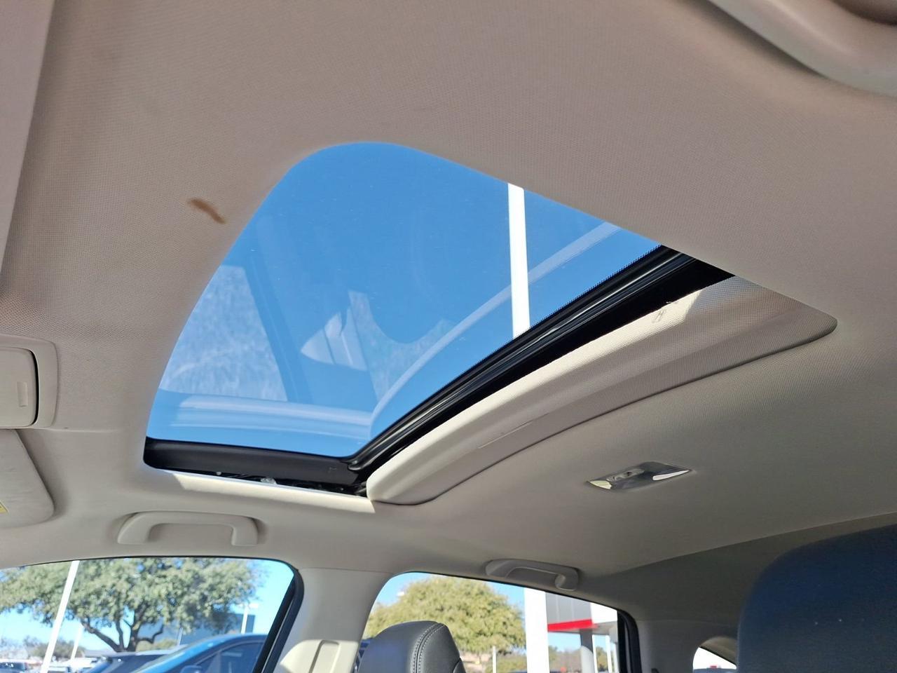 2016 Honda CR-V Touring Hurst TX